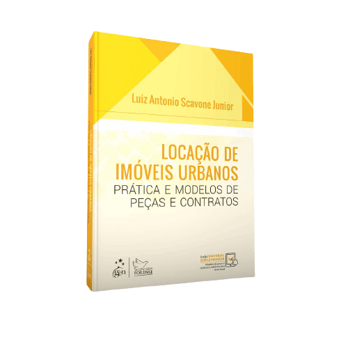 LOCAÇÃO DE IMÓVEIS URBANOS 